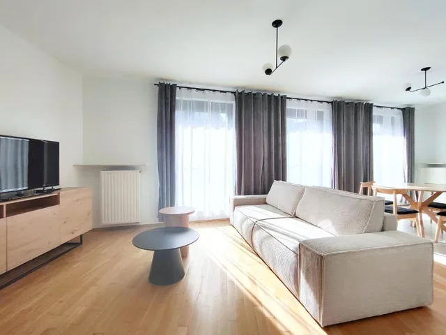 شقة، Turnau City Aparthotel 2/4
