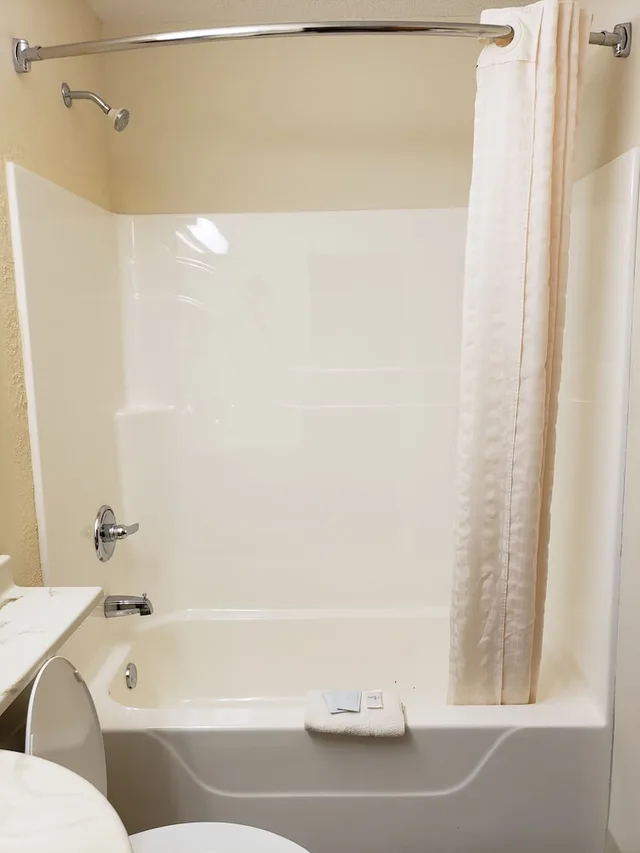 غرفة قياسية بسريرين كوين، Quality Inn & Suites Grove City-Outlet Mall 7/7