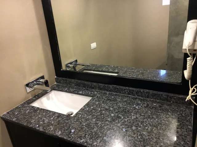 2 Bedrooms, Deluxe, Apartment, King and Queen Bed, Ocean Front، The Front Hotel And Apartment 8/10