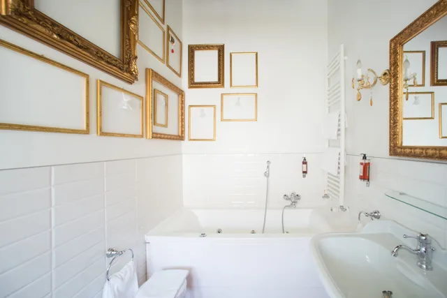 Junior Suite, Hot Tub, Villa Gasparini 8/9