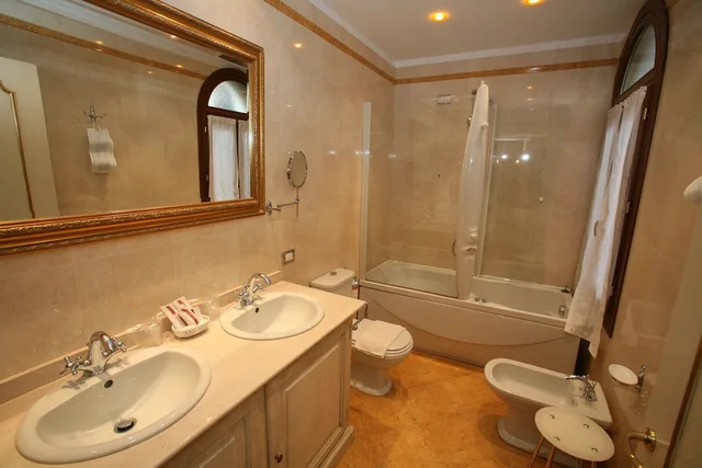 غرفة جونيور رباعية، Locanda Ca Del Brocchi 3/3