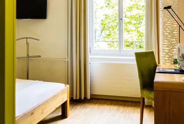 غرفة قياسية مفردة، TOP Hotel ODELYA 1/3