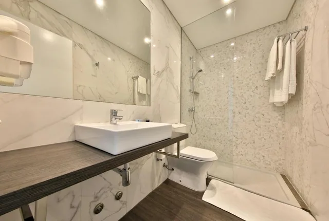 Junior Suite, Aguahotels Alvor Jardim 1/1