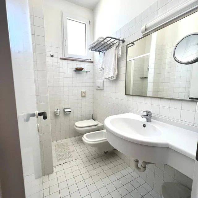 Room, Single, Hotel Montecarlo 9/10