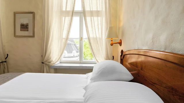 غرفة كلاسيكية بسريرين منفصلين، Rixwell Collection Savoy Boutique Hotel (Tallinn) 9/10