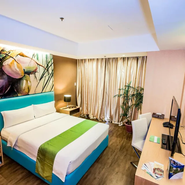 فيلا بمسبح خاص، Aziza Paradise Hotel 4/6