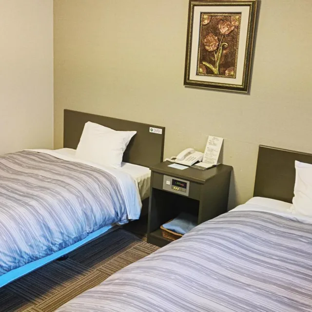 غرفة مفردة، Hotel Route-Inn Court Ina 9/14