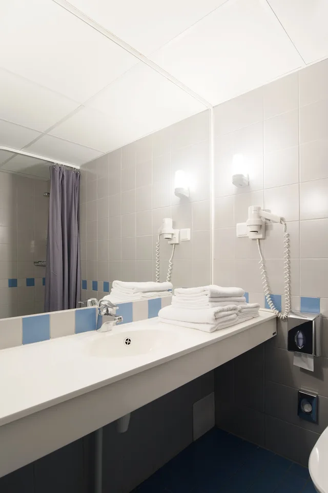 غرفة كلاسيكية بسرير مزدوج، Metropol Hotel 7/7