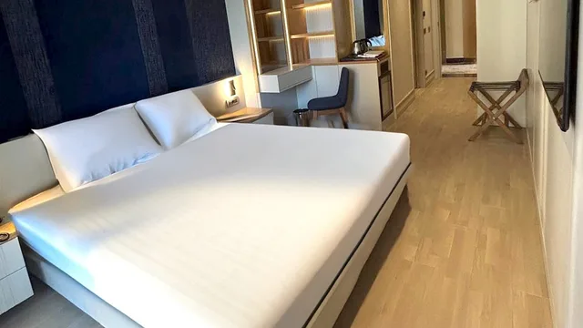Holiday Inn Istanbul - Beylikduzu by IHG، إسطنبول 17/50