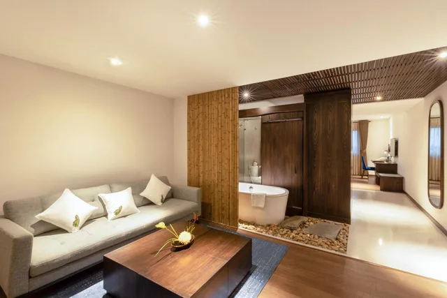 Zen, Suite، Cochin Zen Hotel 6/10