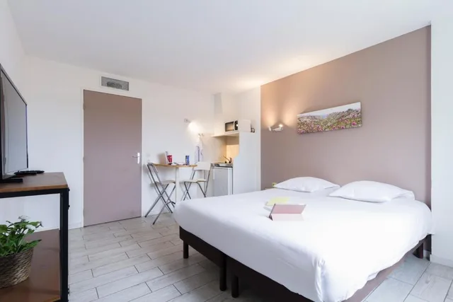 استوديو سوبيريور، Garden City Aix En Provence Puyricard 2/3