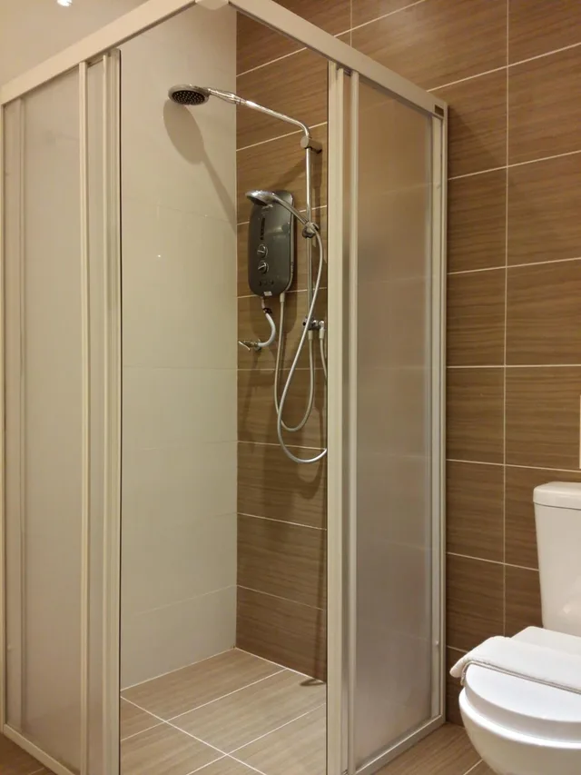 غرفة سوبيريور بسريرين منفصلين، D Elegance Hotel 8/8