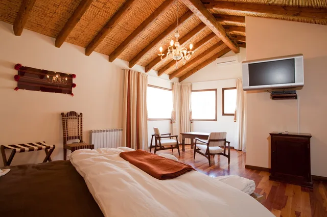 غرفة سوبيريور، Marques de Tojo Hotel 3/4