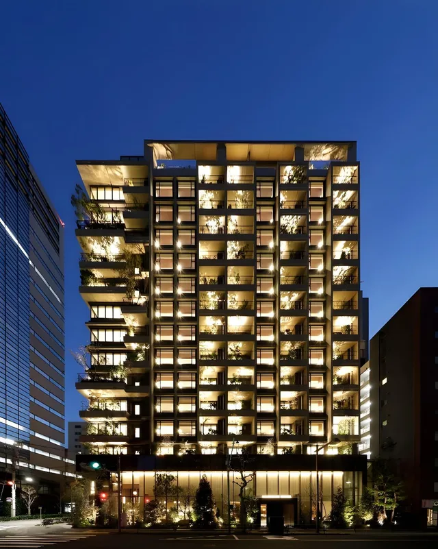 غرفة بريميوم، Hamacho Hotel Tokyo Nihonbashi 1/2