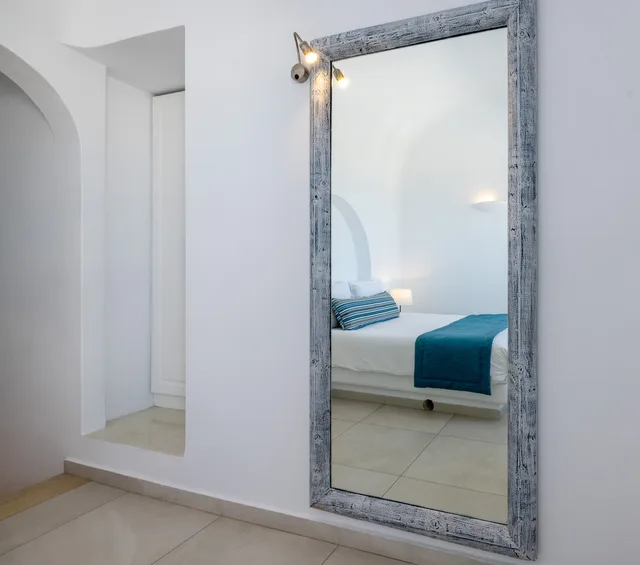 فيلا بإطلالة على البحر بغرفتي نوم، Amber Light Villas 9/10