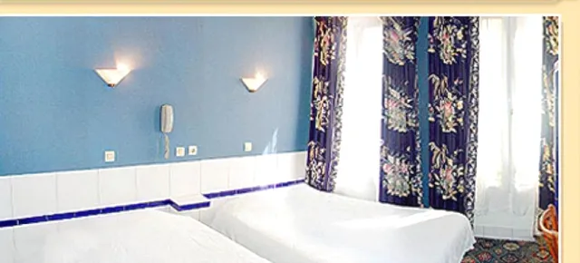 Room, Quadruple, 2 Double Beds, Jarry 4/6
