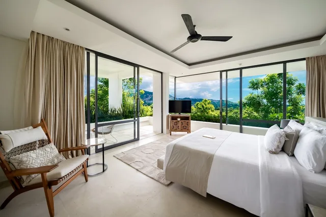 Plus, 8 Bedrooms, Villa, 8 King Beds، Samujana Villas 7/10