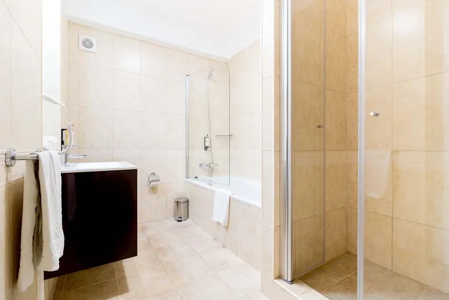 1 Bedroom, Duplex, Apartment, Balcony, Pestana Gramacho Residences 7/7