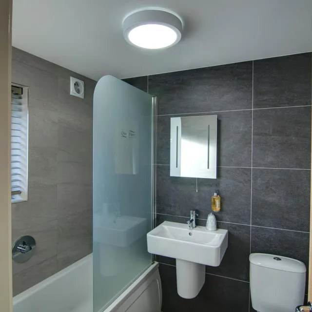 1 Bedroom, Apartment, China Fleet Country Club 10/10