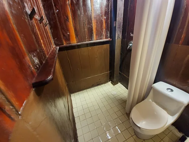 جناح جونيور بسريرين كوين بإطلالة على البحر، Eco Cabanas Blue Kay 5/6