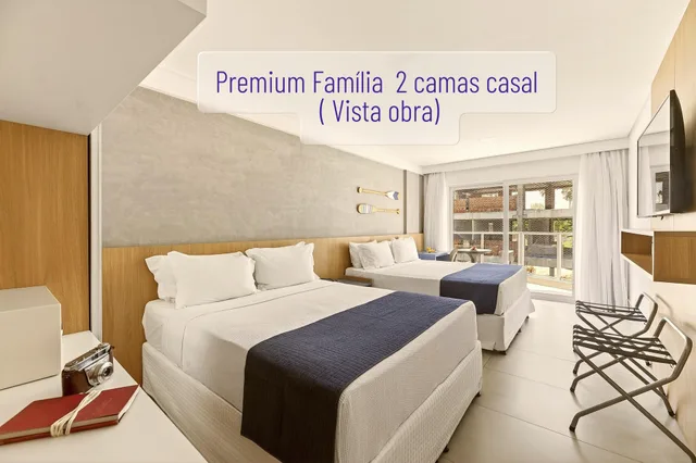 Premium, Maragogi Brisa Exclusive Hotel 4/6