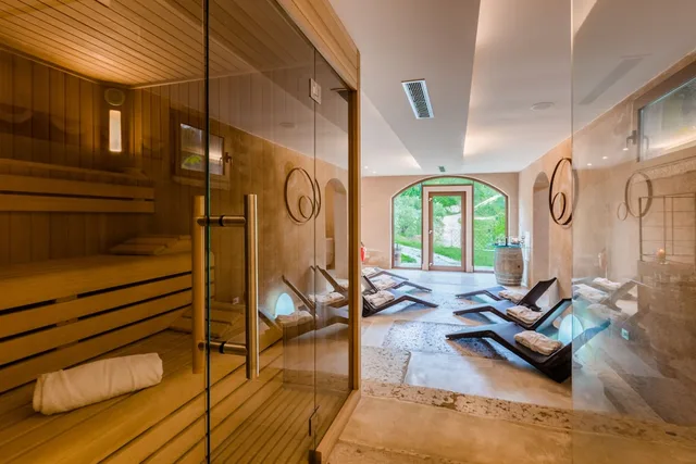 Massimago Wine Relais، فيرونا 21/50