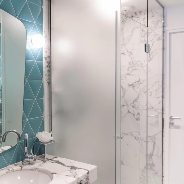 غرفة كلاسيكية بسرير كينج، Artus Hotel 9/10
