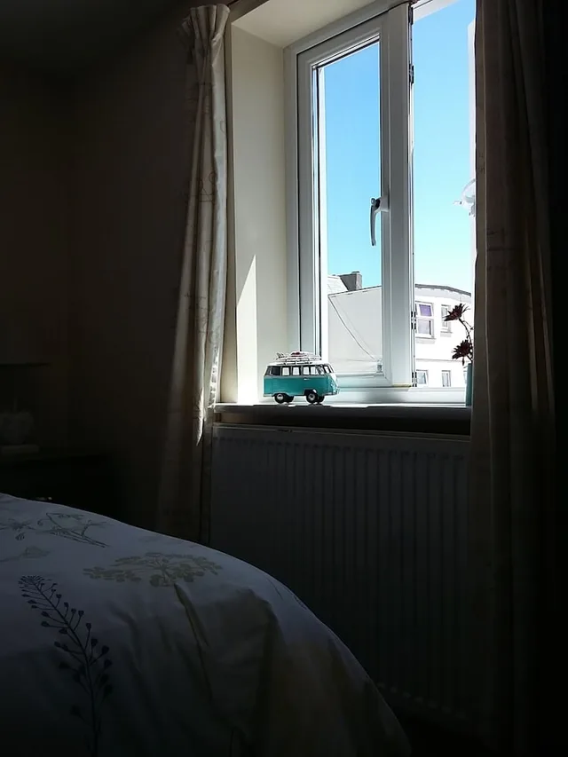 Harrington Guest House, Newquay 14/50