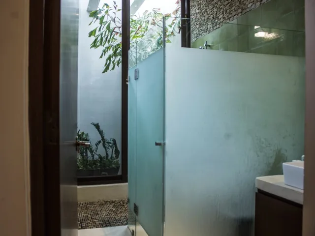 غرفة بسرير كينج، Hotel Marionetas 6/6