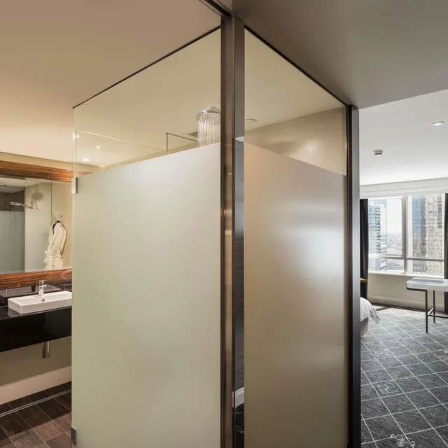 Skyline, Signature, King Bed, High Floor، Swissotel Sydney 6/6