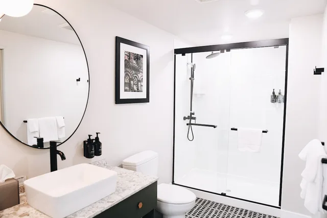 غرفة قياسية بسرير فردي، Holiday Inn Express St Louis Central West End 1/1