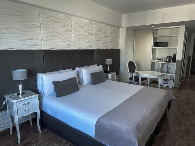 Executive, Twin Beds, Ker San Telmo Hotel 6/10