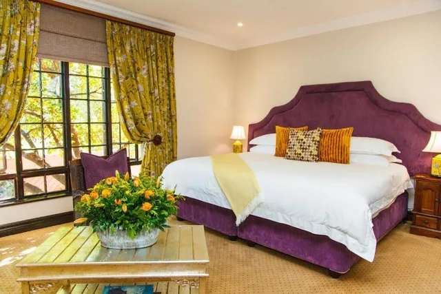 1 Bedroom, Premium, Twin Beds, Ivory Manor Boutique Hotel 2/5