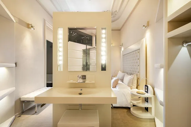 Royal, Design, Suite, El Palauet Royal Suites 1/1
