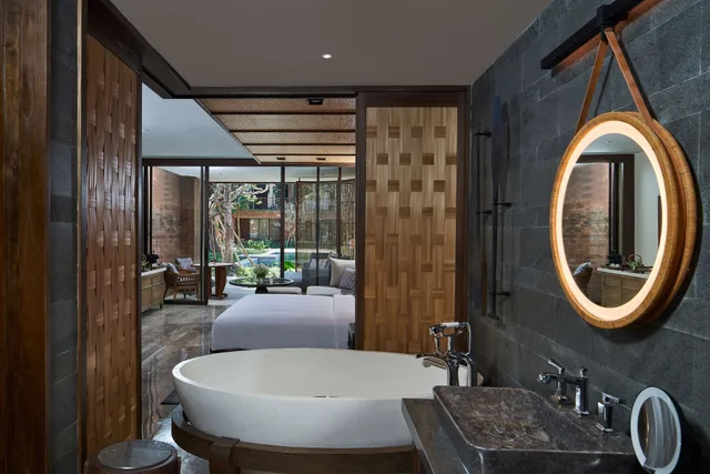 Andaz, Suite, King Bed، Andaz Bali 5/5