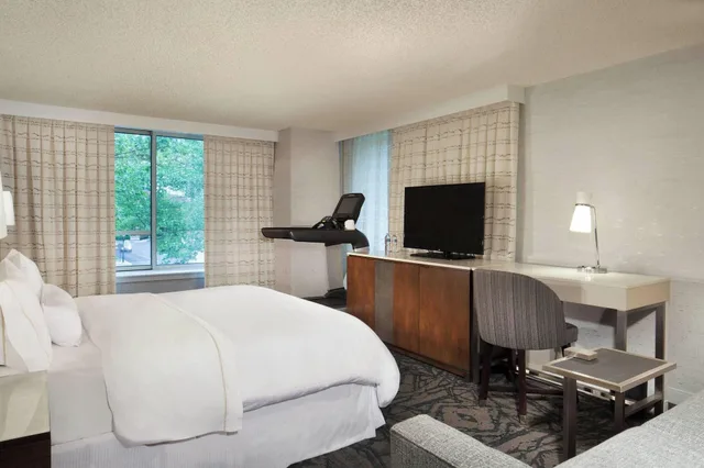 Swim, King Bed، The Westin Princeton at Forrestal Village 1/4