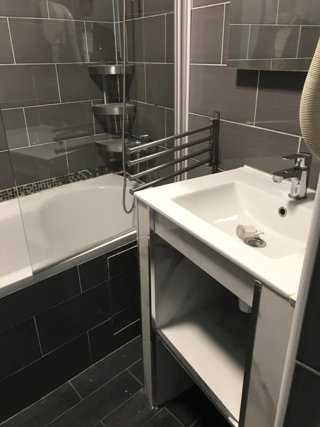 غرفة بسرير مزدوج أو سريرين منفصلين، Artbeach Hotel 10/10