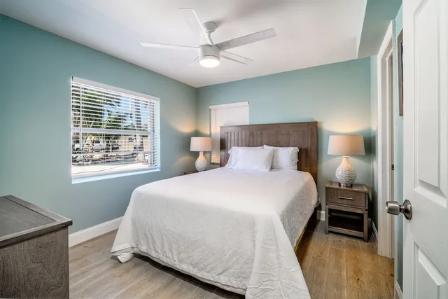 2 Bedrooms, Superior, Suite, Queen Bed, Ocean Front, Sofa، Rainbow Bend Resort 1/6