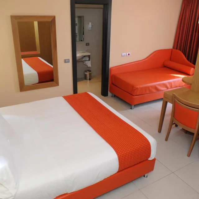 غرفة ديلوكس، Hotel Ristorante La Campagnola 1/10