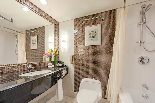 Collection, Radisson Collection Hotel Yangtze Shanghai 5/5