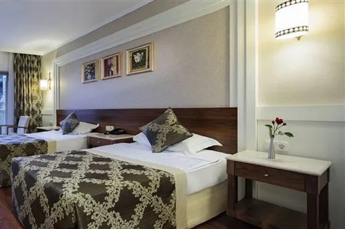 Room, Double or Twin Bed, Alba Queen 2/3