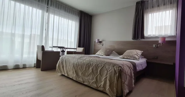 Penthouse, Casino Hotel 2/4