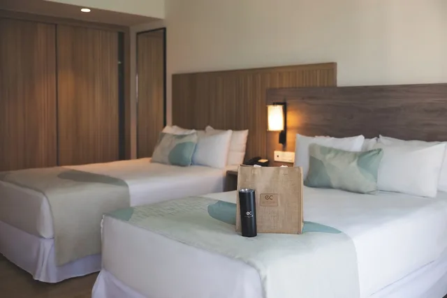 Elite, Club, Junior Suite, Superior, Ocean Front، RIU Palace Antillas - Adults Only - All Inclusive 5/6