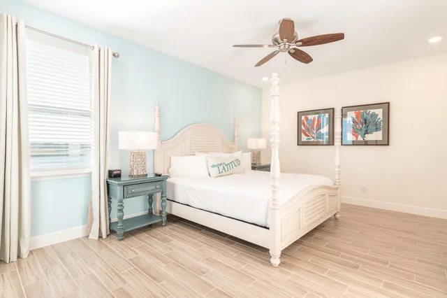 كوخ بريميوم بـ5 غرف نوم، Margaritaville Cottages Orlando with H2O Waterpark by Rentyl 2/5