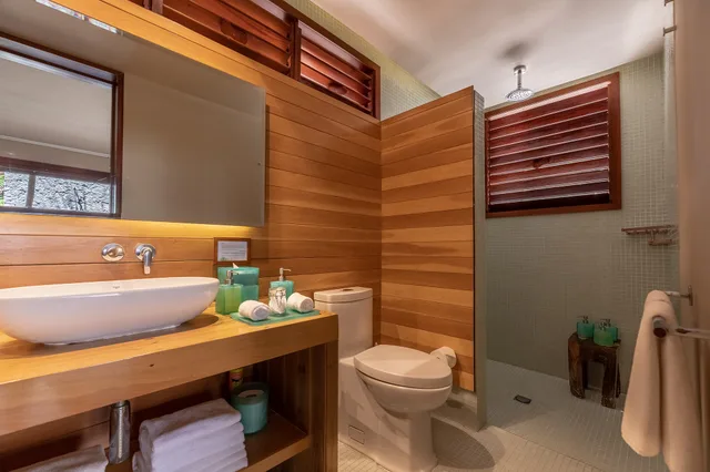 غرفة بإطلالة على الحديقة، Mi Amor by La Zebra, an SLH Hotel 3/3