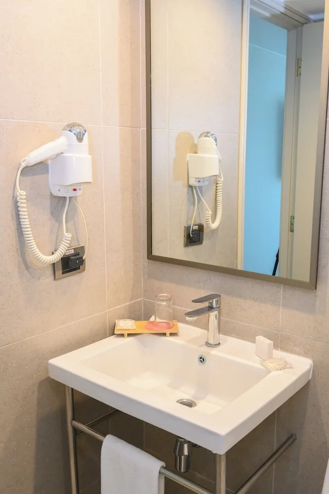شقة تنفيذية بسرير كينج، Terrado Club Hotel 7/7