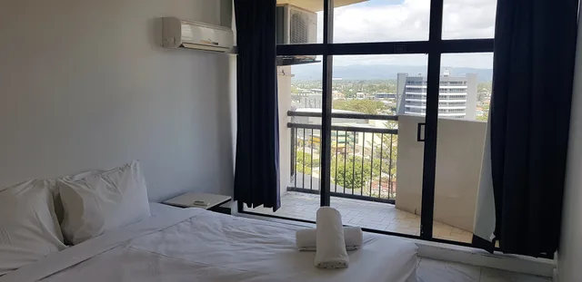 شقة بغرفة نوم واحدة، Beachcomber Resort Surfers Paradise 2/4