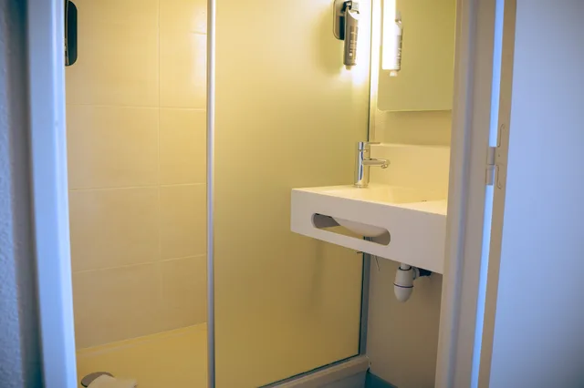 غرفة قياسية بسرير كوين، B&B Hotel Metz Est Technopole Pole Sante 5/5