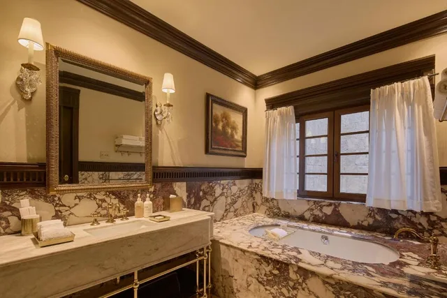 Master, Suite، The Todos Santos Inn 3/7
