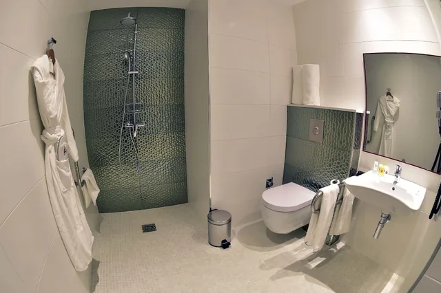 Senior, Suite, Double Bed, Sofa, Az Hotel Vieux Kouba 4/4